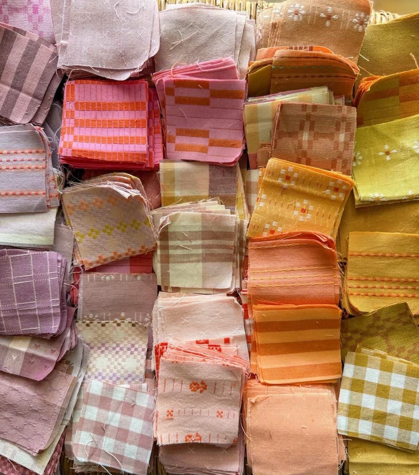 Full of spring energy 🌸🌼🌿.
-
Palette Artiste: @quilts_of_summer.
-
#fableism #fableismsupplyco