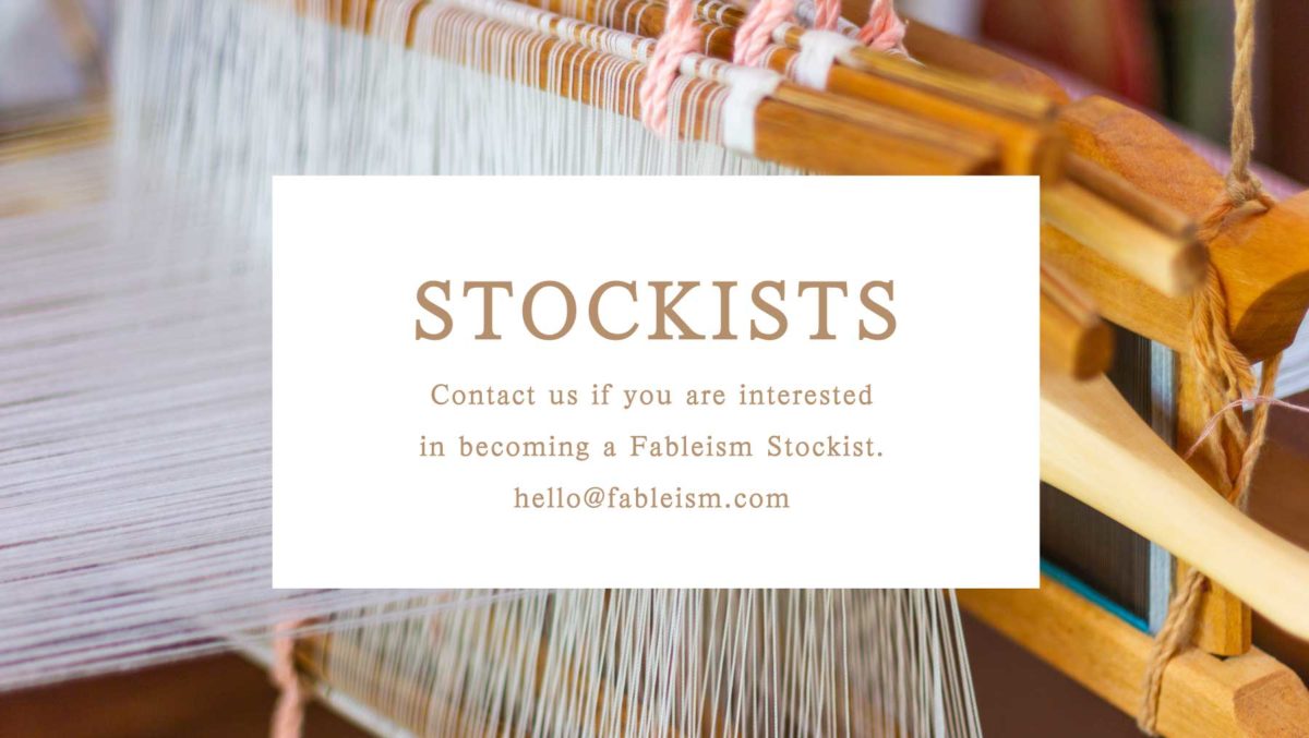 stockists