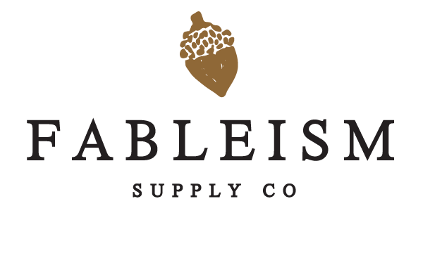 Fableism Supply Co