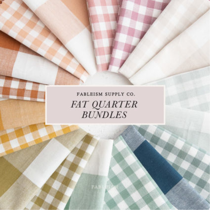 camp-ginghams-fat-quarter-bundles-by-fableism-supply-co