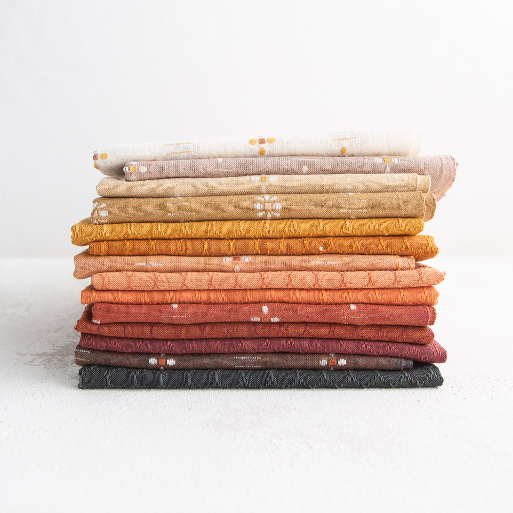 Magic of Yosemite Fat Quarter Bundle - 18 Fat Quarters - RJR – Fiddlehead  Artisan Supply