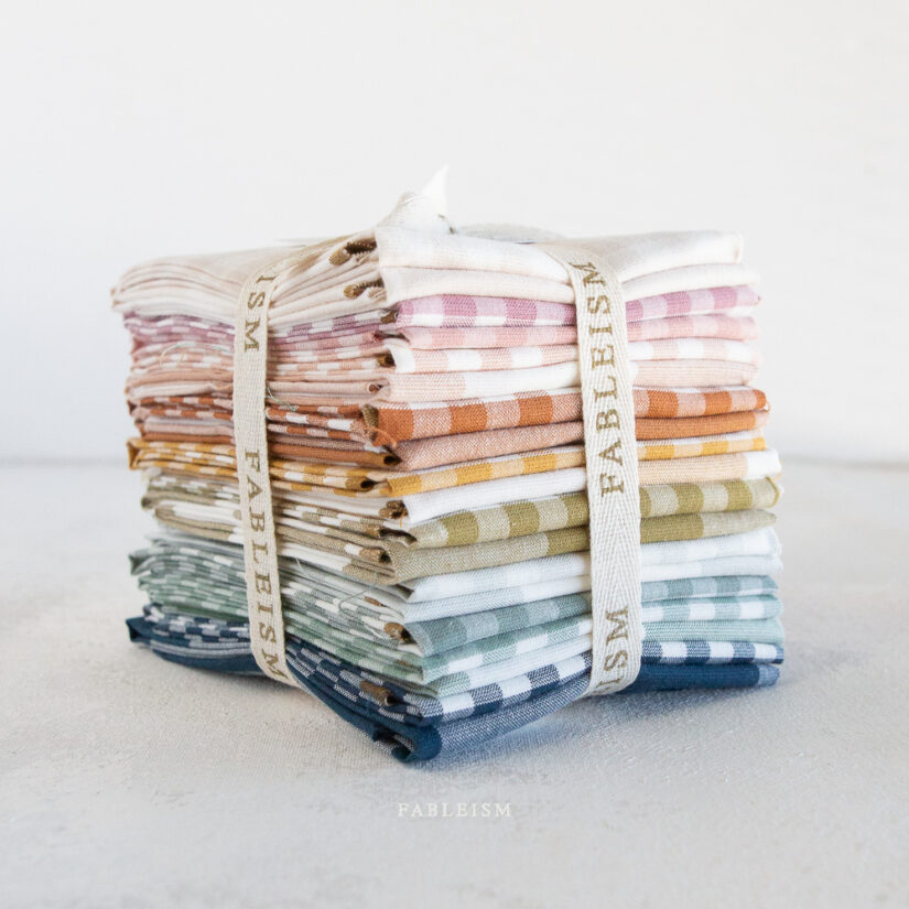 camp-gingham-fat-quarter-bundles