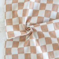 CMC-2001-IVORY • Reversible Double Cloth • Fableism Supply Co