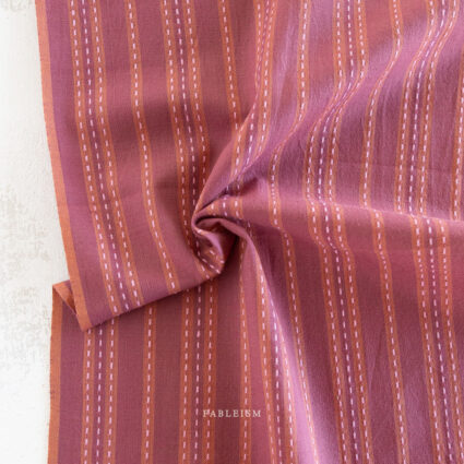 LL-07-SSP-BLACKBERRY-stitch-stripe-lucky-loom-by-fableism-supply-co-1