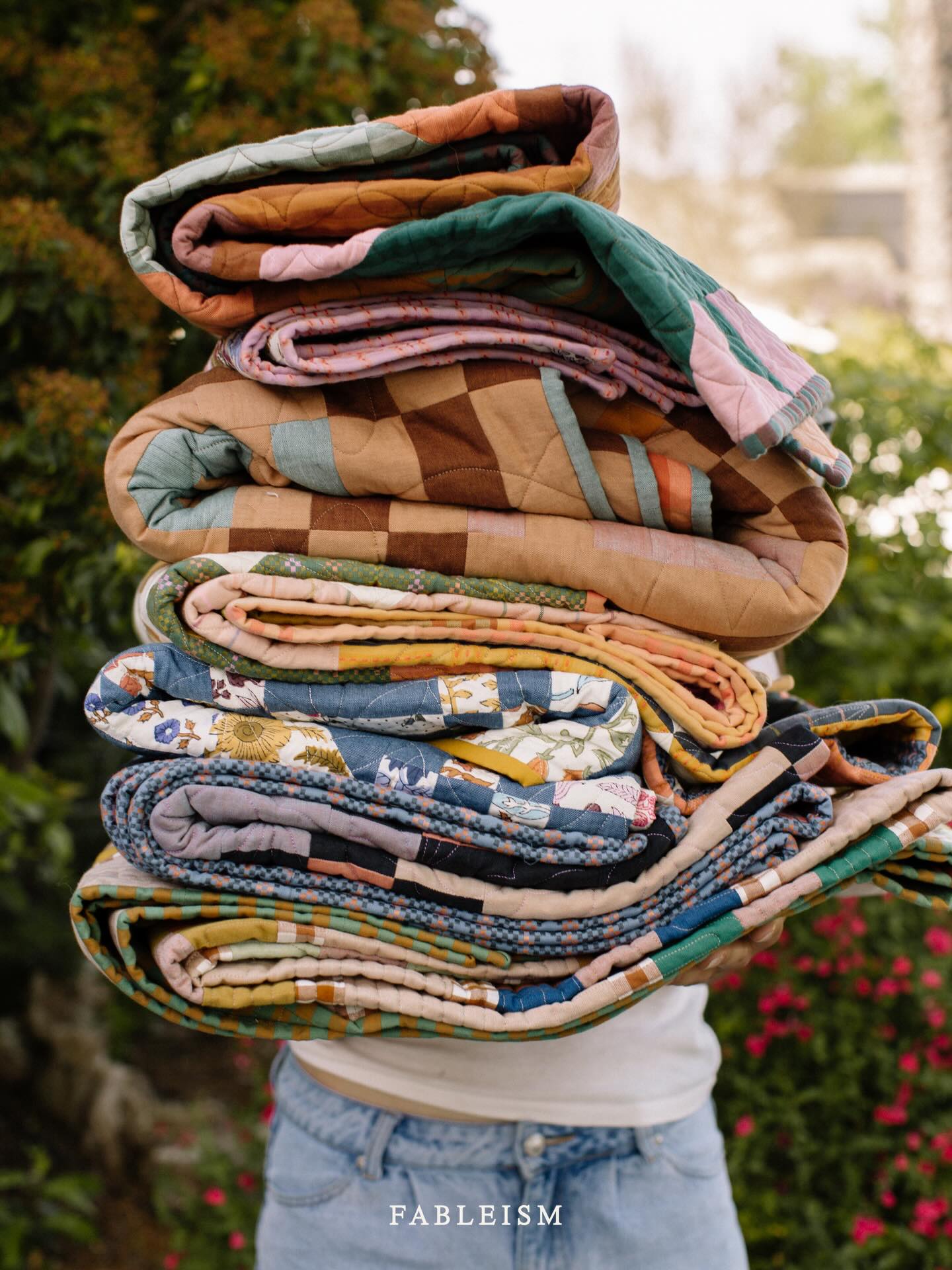 The limit does not exist. 💅
-
#fableismfabric #fableismsupplyco