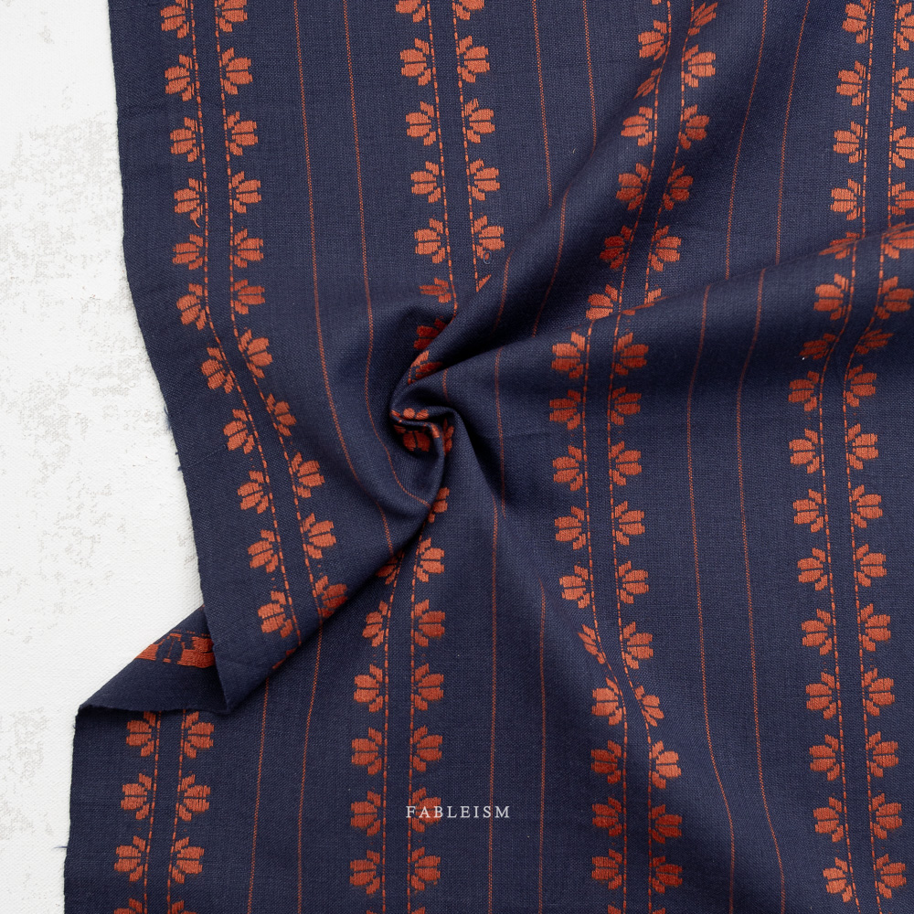 FND-07-DEC-NAVY-SPICE-deco-stripe-fine-and-dandy-by-fableism-3