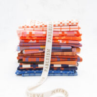 FND-FQ-16 | Fine And Dandy | Fat Quarter Bundles • Fine And Dandy