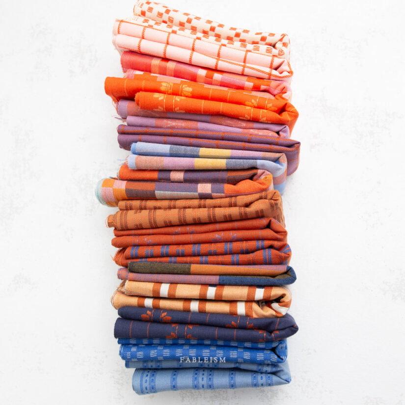 FND-FQ-16 | Fine And Dandy | Fat Quarter Bundles • Fine And Dandy