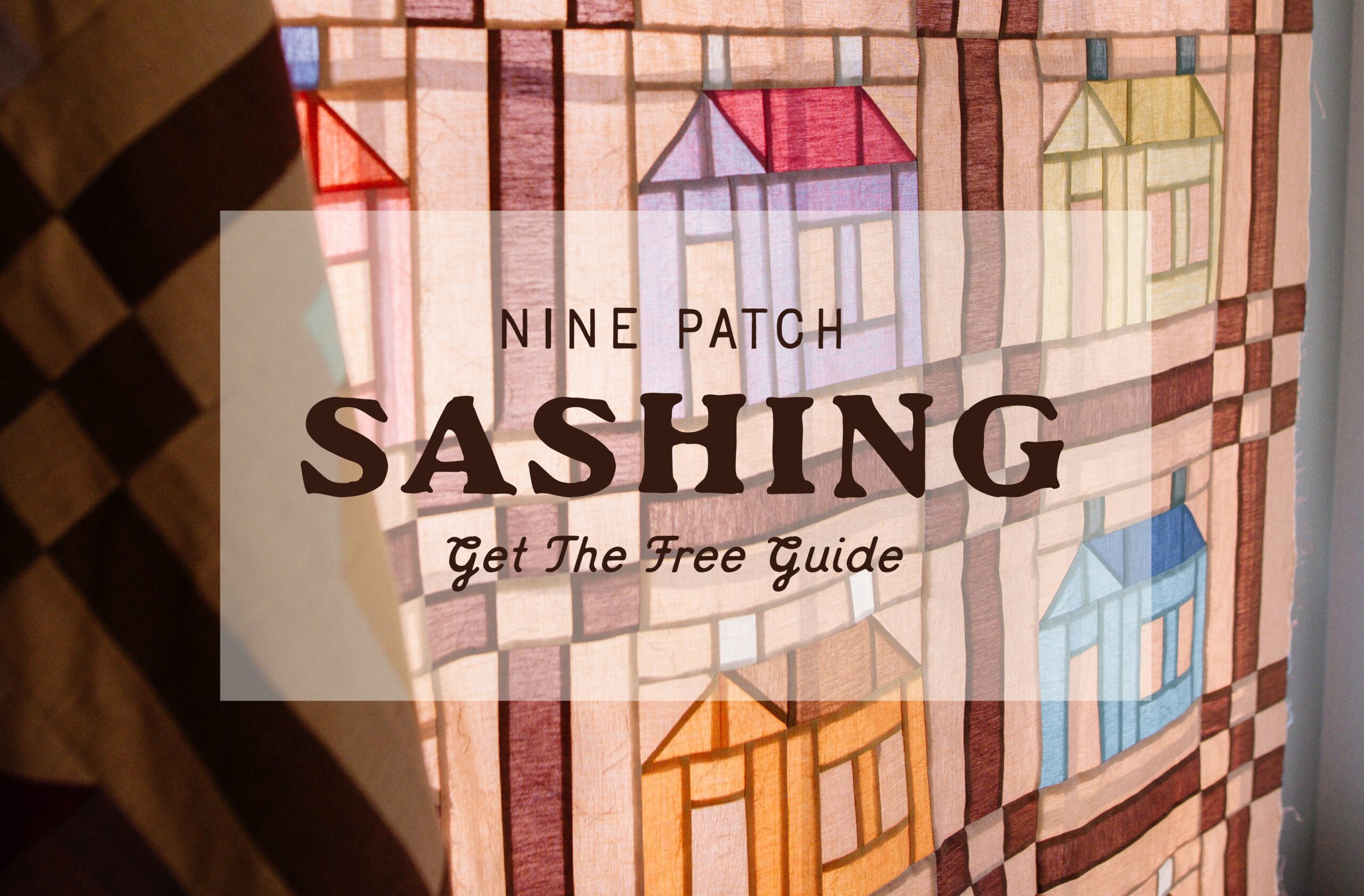  Nine-patch-sashing-guide