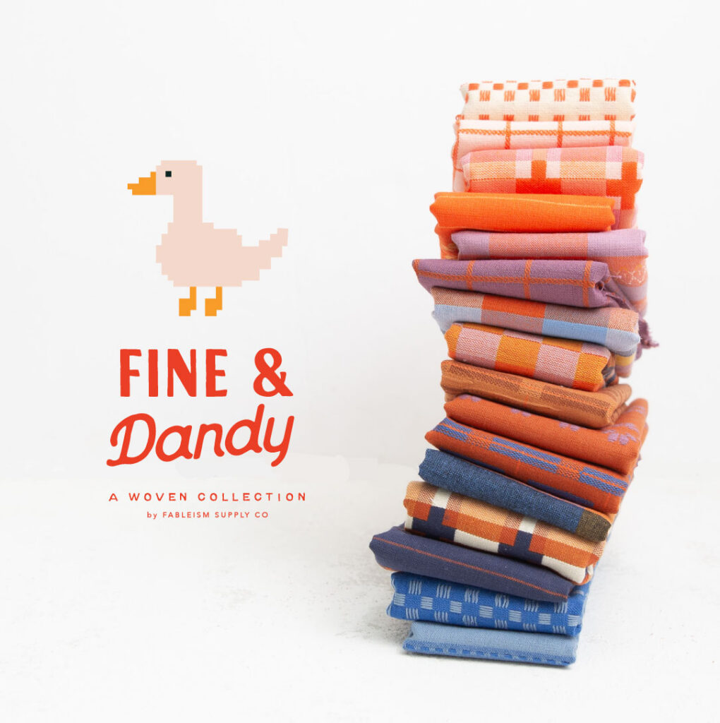 fine-and-dandy-logo-stack