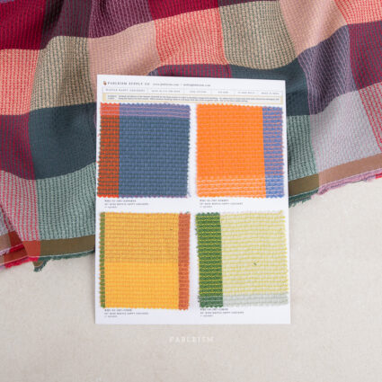 whc-sc-4-waffle-checkers-swatch-card-by-fableism-supply-co