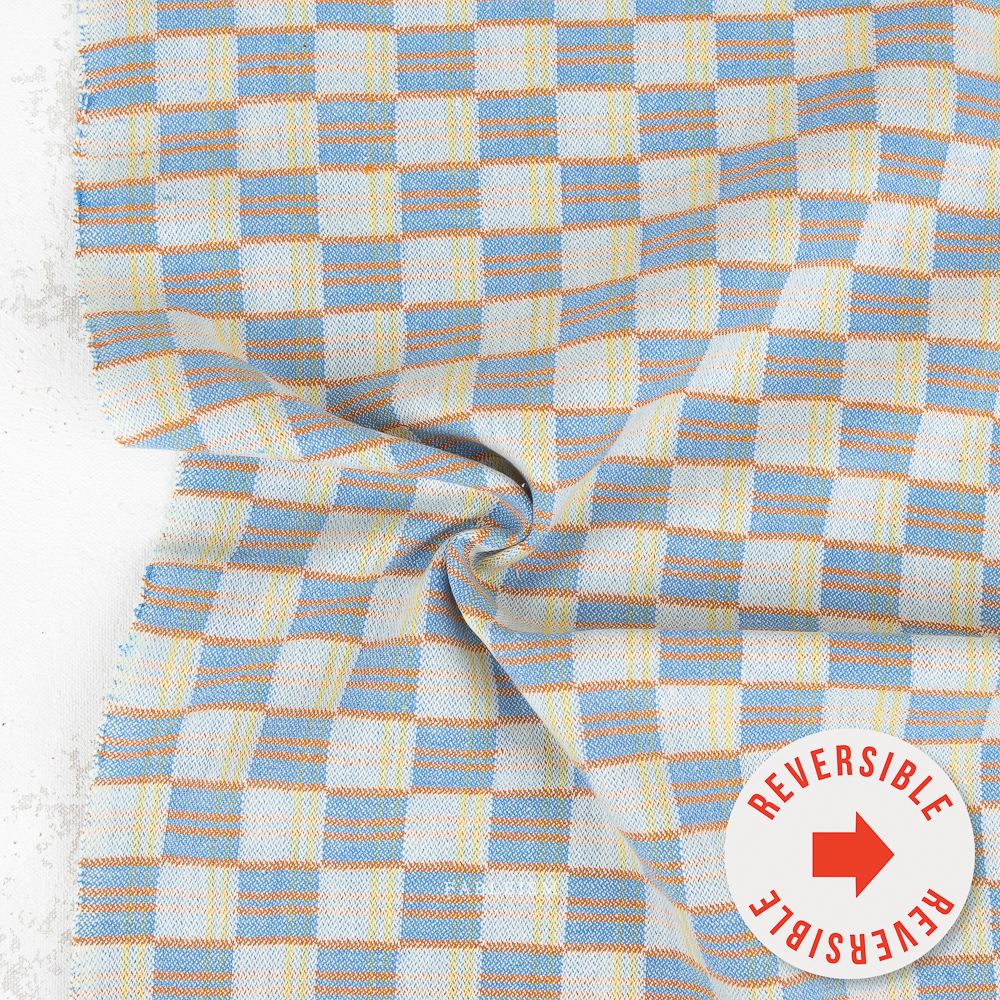 SWM-207-CNP-LARKSPUR-checks-plaid-swedish-meadow-by-house-that-lars-built-R